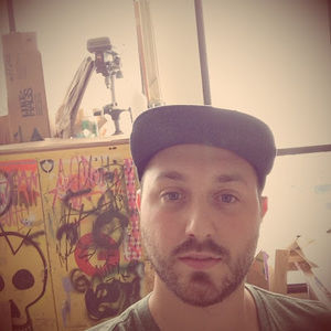 Meet your Posher, Adam